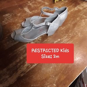 Kids Shoes